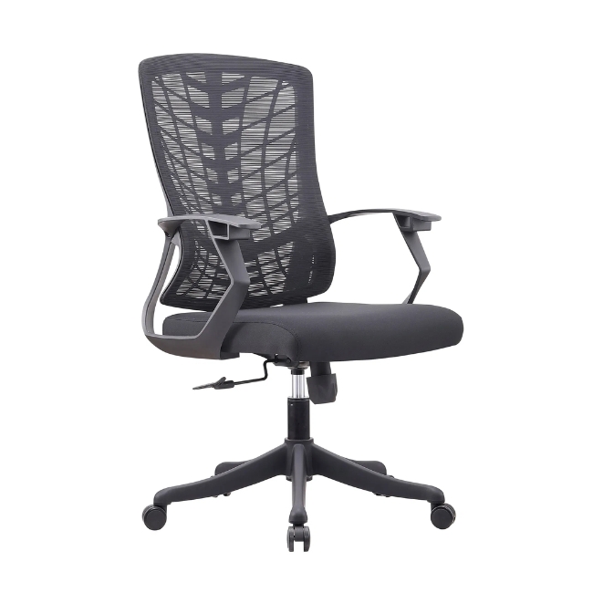 Ghế xoay văn phòng cao cấp lưng lưới: SG - 056 - $hienthicat